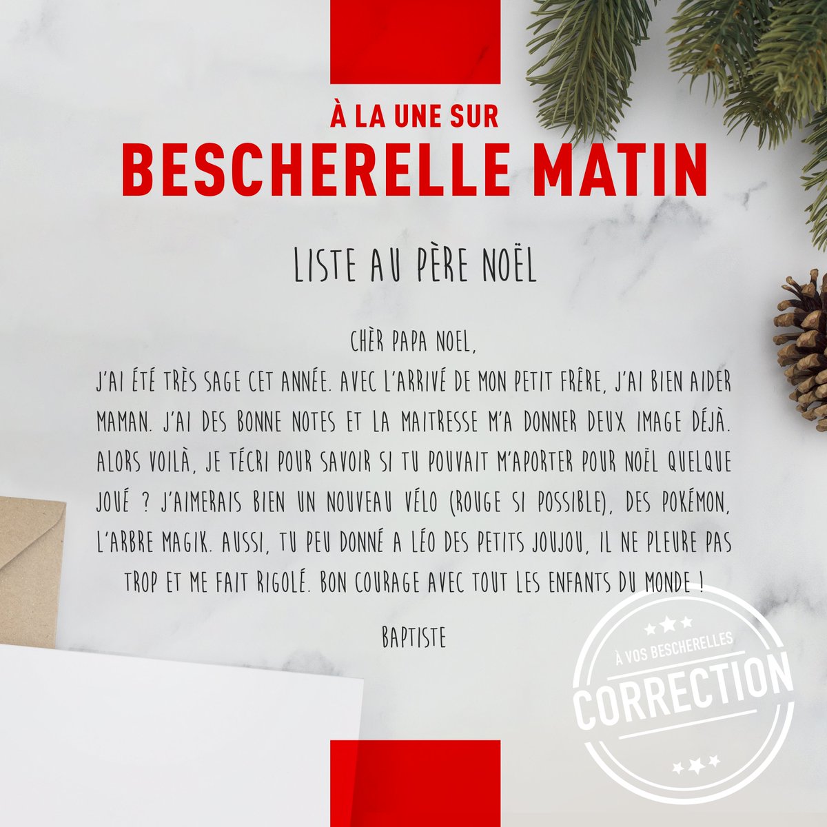 Bescherelle Officiel tweet media