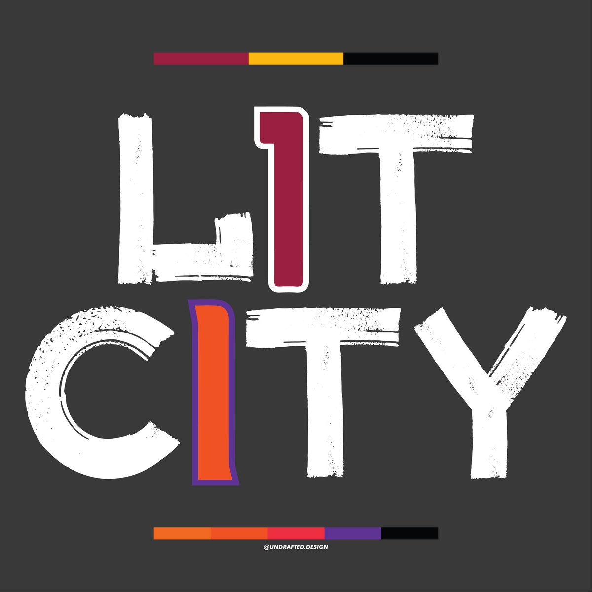 nhead10's tweet photo. Hey Phoenix… how’s the view from up there?! #LitCity @Bickley_Marotta https://t.co/N1fD7Ae1G3