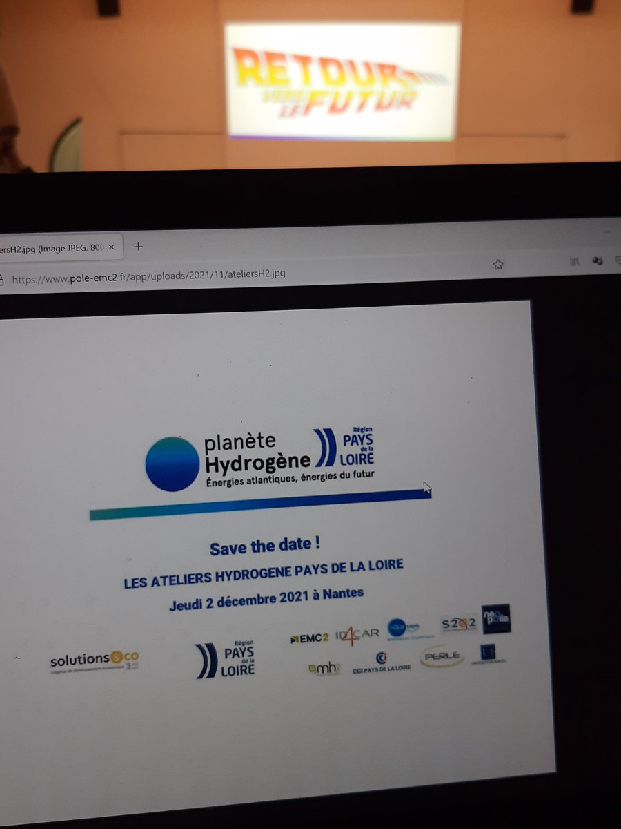 Benoit FURET tweet media