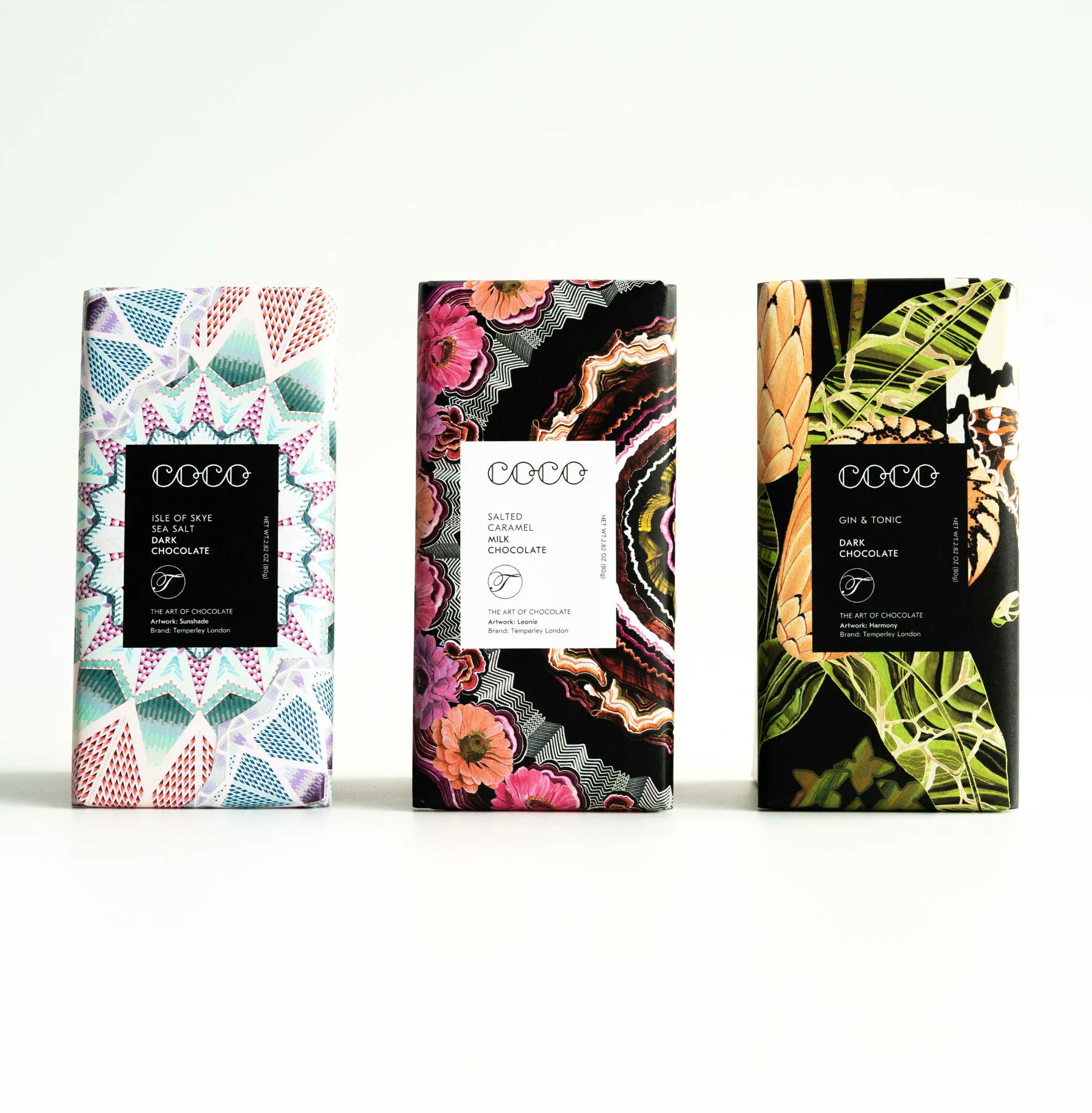 Coco chocolatiers online