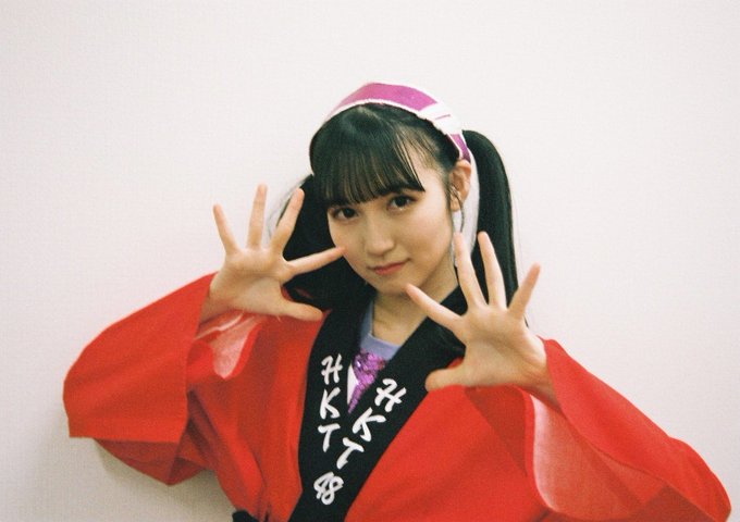 今村麻莉愛のTwitter画像4