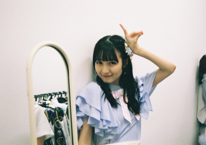 今村麻莉愛のTwitter画像3