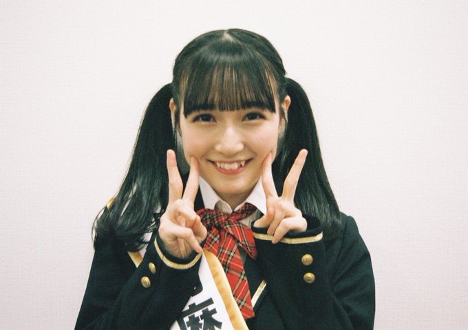 今村麻莉愛のTwitter画像2