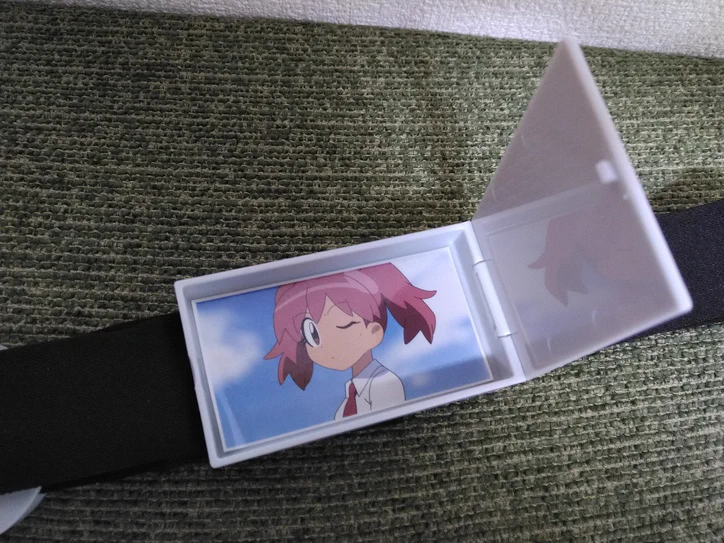ケロロ軍曹 星型缶バッジ 吉崎観音 (ギロロ、日向夏美)10個セット 公式