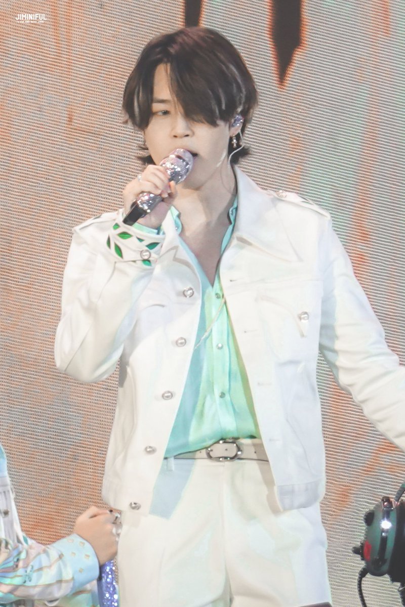 JIMINIFUL♥ tweet media