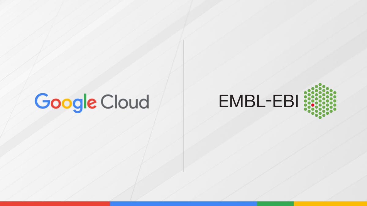 GoogleCloud_UKI's tweet photo. Today, Google Cloud and @emblebi have signed a new, comprehensive, five-year partnership to accelerate the pace of service delivery to its global user community. Find out more → https://t.co/bDp7d1njmJ https://t.co/qp7hr8HRbm