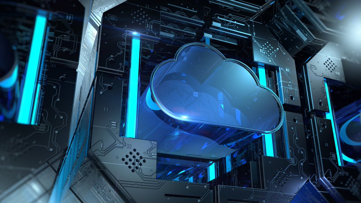 WolfgangStreibl's tweet photo. "I don't need a hard disk in my computer if I can get to the server faster ... carrying around these non-connected computers is byzantine by comparison." – Steve Jobs aus dem Jahr 1997
#quoteoftheday #cloud #cloudcomputing https://t.co/G8ZqMamt3u