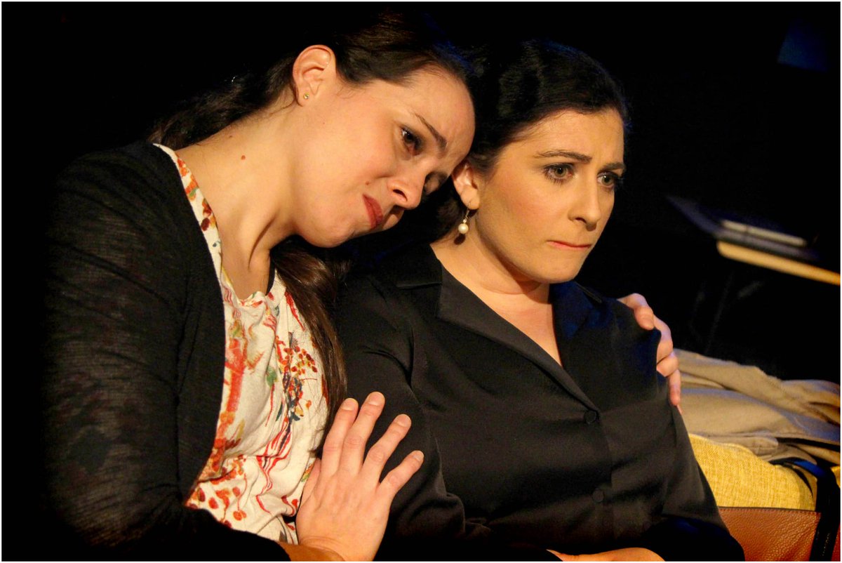 ★★★★

“It’s punchy and hard hitting, but humorous at the same time…Box clever and get yourself a ticket.” - Close Up Culture

We are in the final week of Rumble! Just a few more shows left and you won't want to miss out

For tickets visit thedraytonarmstheatre.co.uk/rumble