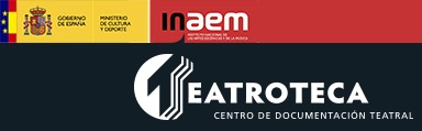 Disfruta del teatro en las aulas con #Teatroteca del 
<a href="/INAEM_Cultura/">INAEM</a> ¿Sabías que esta mediateca de préstamo en línea gratuito dispone de teatro accesible? Ofrece obras con audiodescripción y con subtítulos? teatroteca.teatro.es/opac/#indice 
<a href="/culturagob/">Ministerio de Cultura</a> #artesescénicas #educacióninclusiva