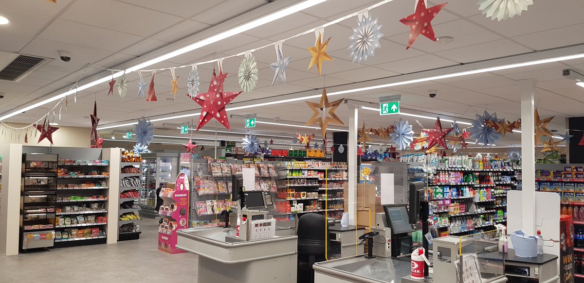 CI_Coop's tweet photo. #Christmas has officially arrived in you local Co-op! πππ
Grand MarchΓ© St Sampson and Locale Beaumont have shared these photos with us - a big thank you to all those colleagues who have been involved in making this happen!
#cicoop #jerseyci #guernsey https://t.co/O2nIt9Ajoj