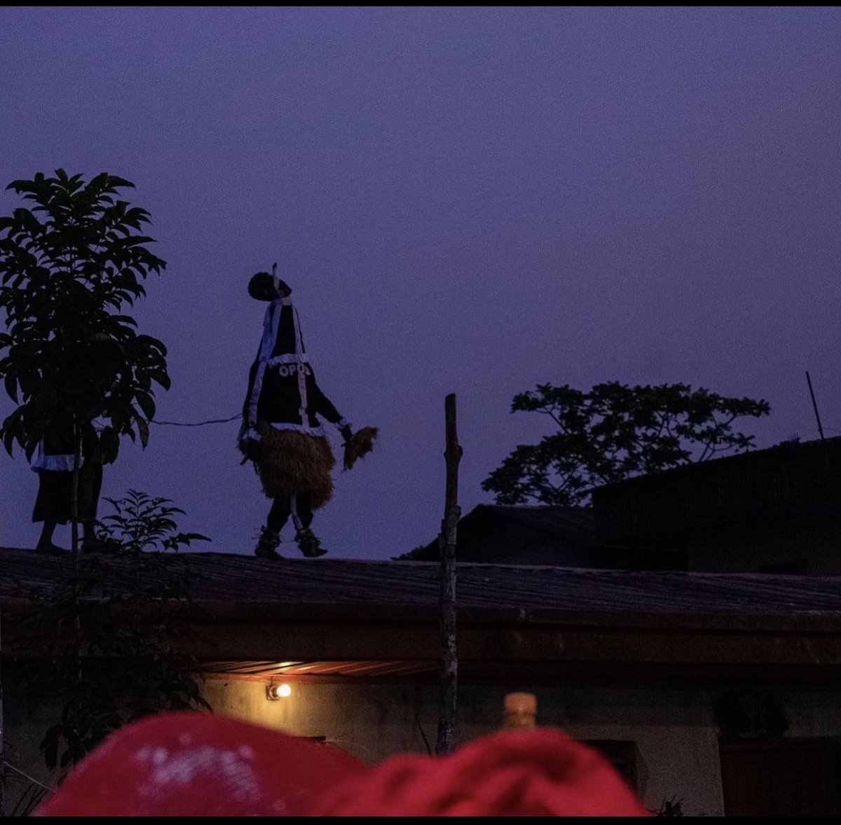 PatrioticGee's tweet photo. Culture at itβs best.
Opobo in Rivers State is culture-rich Kingdom.
@connectopobo
#ExploreOpobo #ExperienceOpobo https://t.co/vGogHaJCET