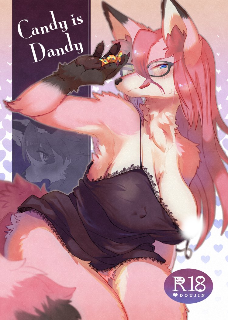 「🔞既刊DL販売開始しました〜〜2019年9月に発行した同人誌のデジタル版です
」|マボのイラスト