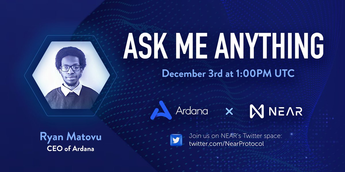 NEAR Protocol tweet media