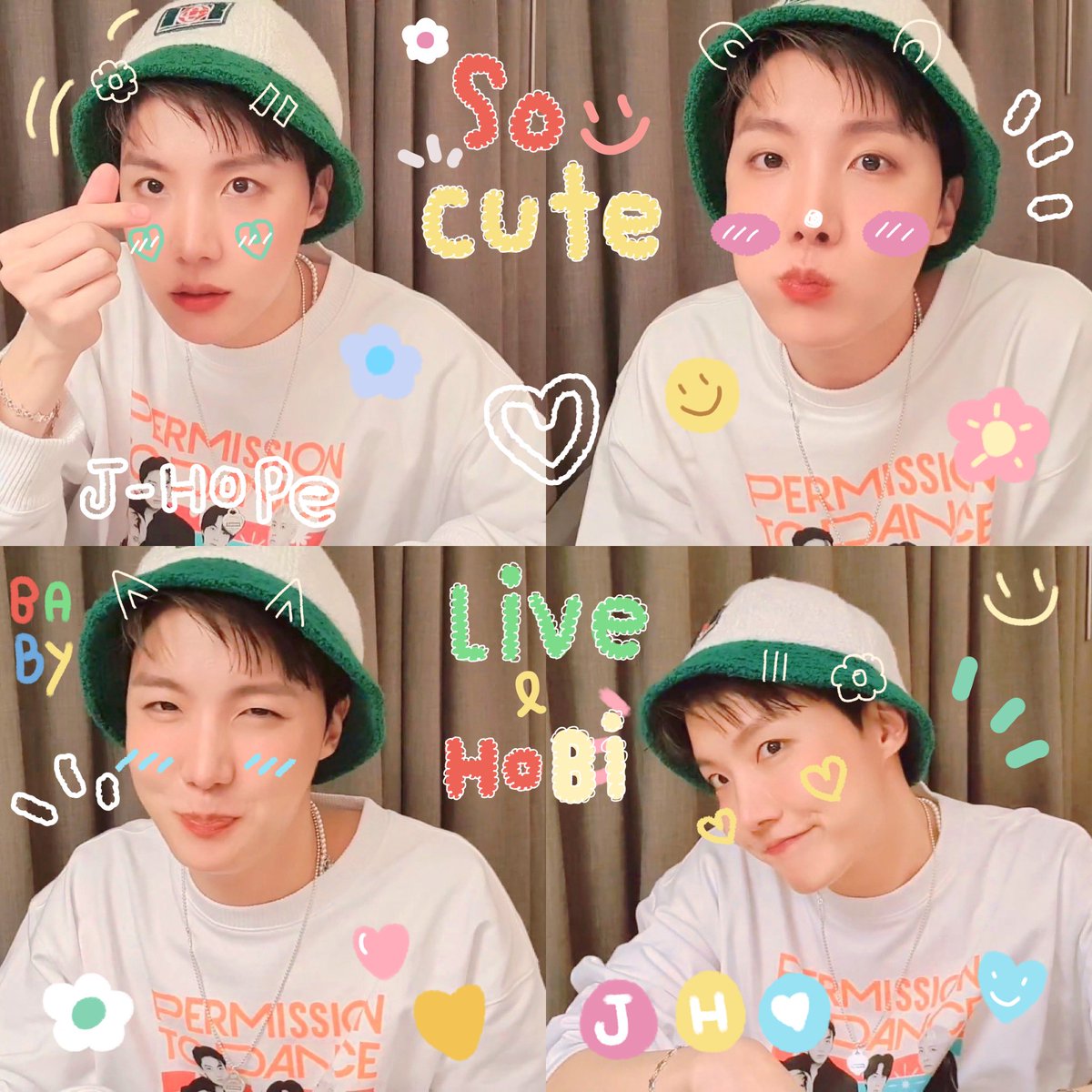 ꒰🌸 ♡̶+𝙷𝙾𝙱𝙸 𝚂𝙾 𝙲𝚄𝚃𝙴🐿₊˚ 🍓🍊✧♡︎♡︎