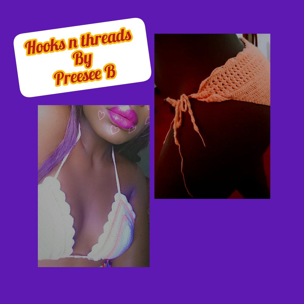PriscillaBarb4's tweet photo. We make any crochet piece of your choice. Just place that order. https://t.co/NAQOsEE8bo