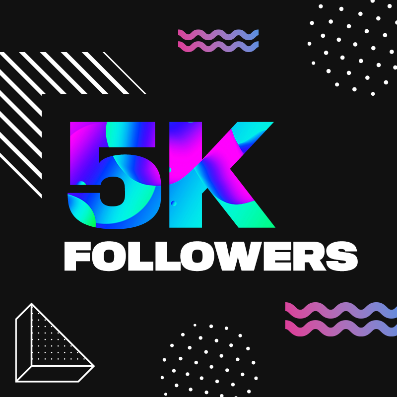 _NODEmagazine's tweet photo. 5️⃣,0️⃣0️⃣0️⃣! 🎉

A huge thank you to our community of techies. From the leaders to the students, the scientists to the tinkerers, we appreciate every single one of you.

Here's to the future. 

See you in the metaverse. https://t.co/92T2YGsGMi