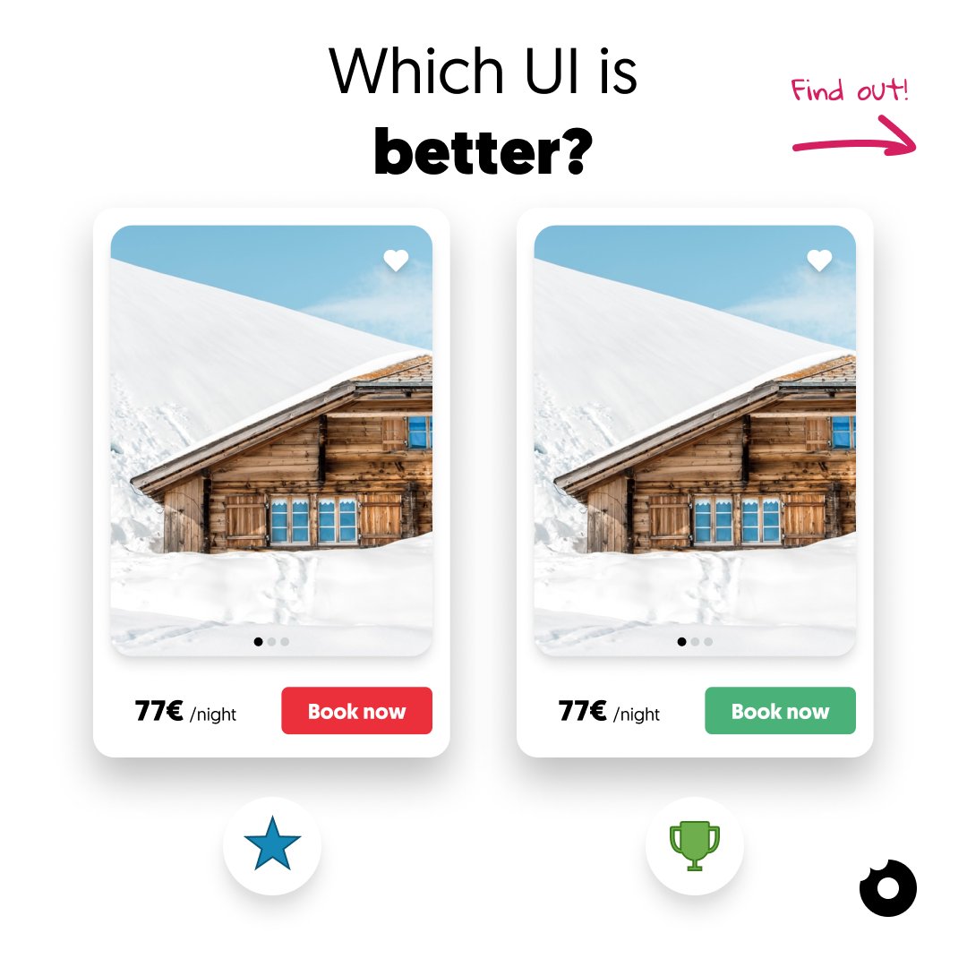 donuxcom's tweet image. Which UI is better? Feel free to share your opinions 👇

#productdesign #seriousstuff #outcomesoveroutputs #ui
