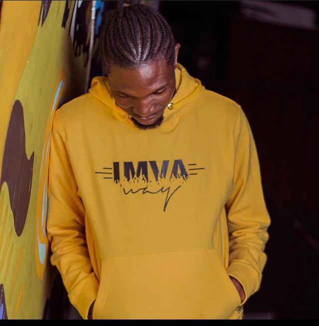 blastoimva's tweet image. #Imvaway #Merch Available Now DM Me...for yours!