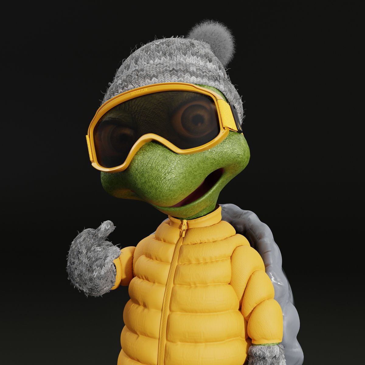S1f_Gashapon's tweet photo. Cools day's
https://t.co/DQ9hLCC1Oc
#NFT #NFTshill #nfts #nftcollectors #nftcommunity #nftartist #NFTcollectibles #openseanft #turtlesclan
#nftart https://t.co/cZbpecy8zs