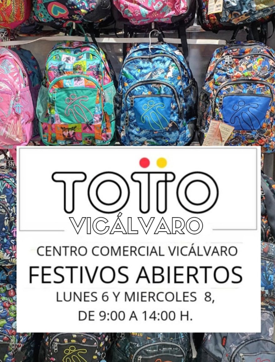 #vicálvaro #papeleria #librosdetexto #libreria #materialescolar #dibujoypintura #centrocomercialvicalvaro #madrid #totto #topmodel #mrwonderful