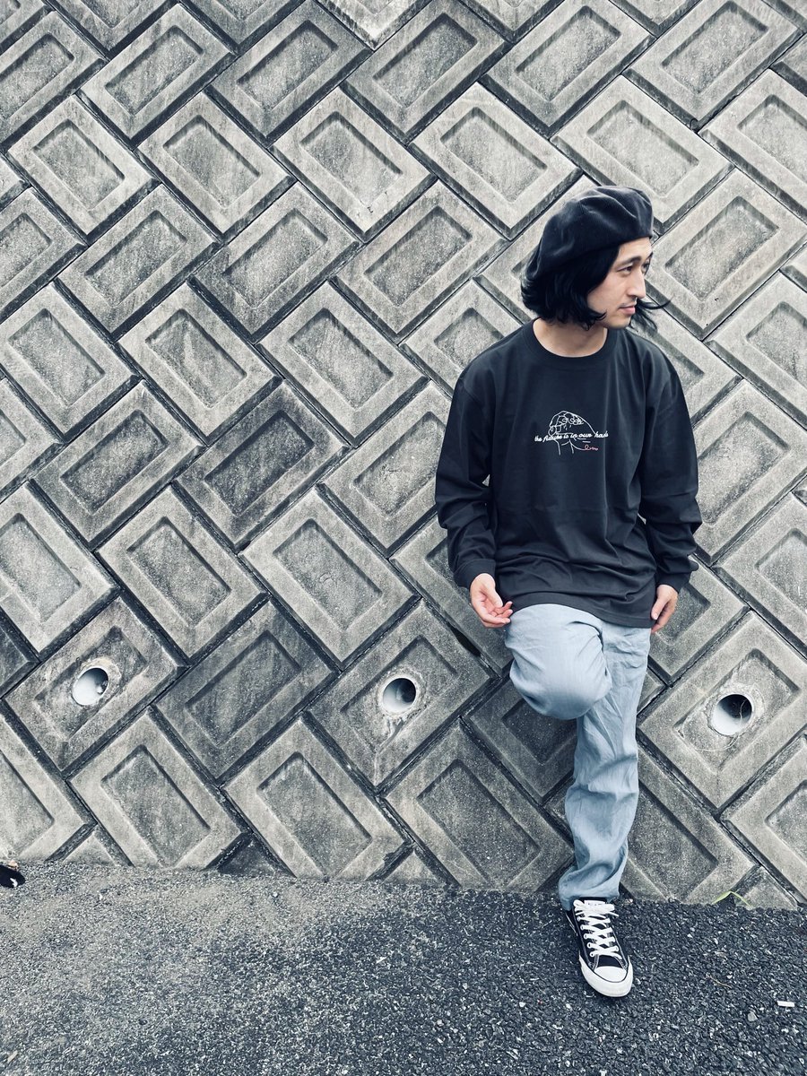 DAI_PAN's tweet photo. 僕がやってるブランド
「OYAco」
のWINTER GOODSの受注販売を開始してて、
残り4日
12/5(日)23:59 までの受付となってます
今年最後の受注販売、なかなか販売機会が無いのでこの機会に是非GETしてみてくださいね🙋♂️✨
よろしくお願いします
#OYAco https://t.co/cW6xkUdHrN