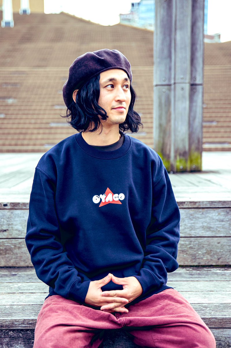 DAI_PAN's tweet photo. 僕がやってるブランド
「OYAco」
のWINTER GOODSの受注販売を開始してて、
残り4日
12/5(日)23:59 までの受付となってます
今年最後の受注販売、なかなか販売機会が無いのでこの機会に是非GETしてみてくださいね🙋♂️✨
よろしくお願いします
#OYAco https://t.co/cW6xkUdHrN