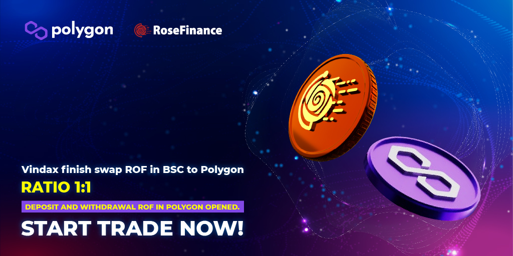 Rose Finance tweet media