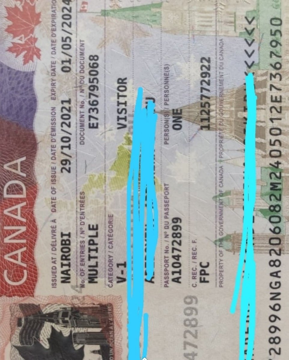 GracesonTravels's tweet photo. @GracesonTravels is a trusted and reliable travel consultant... Are you thinking of applying to Canada, US or UK and seeking the service of an experience consultant? Speak to us now... You will be glad you do! https://t.co/84Ho1nUxyh