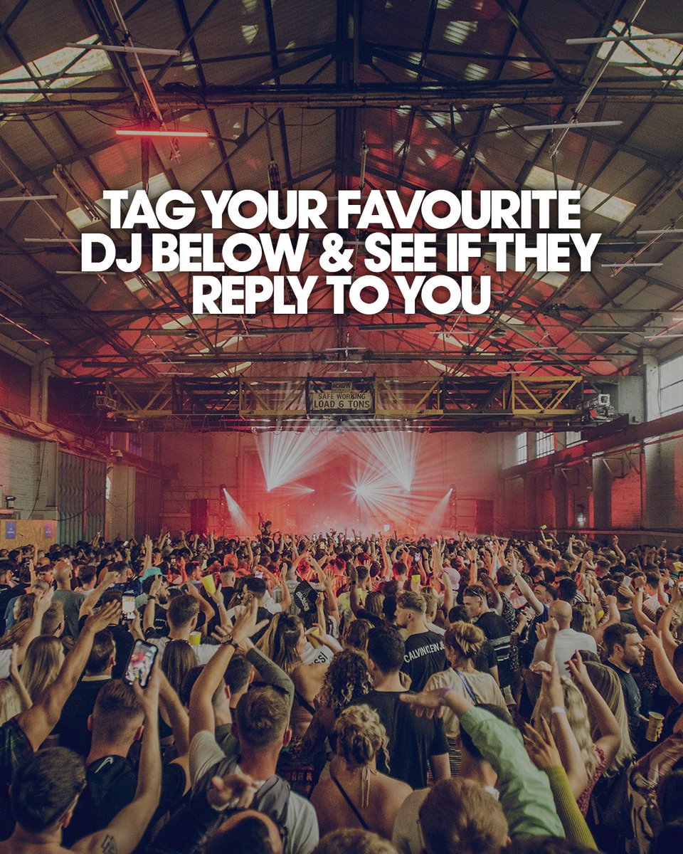 Defected Records tweet media