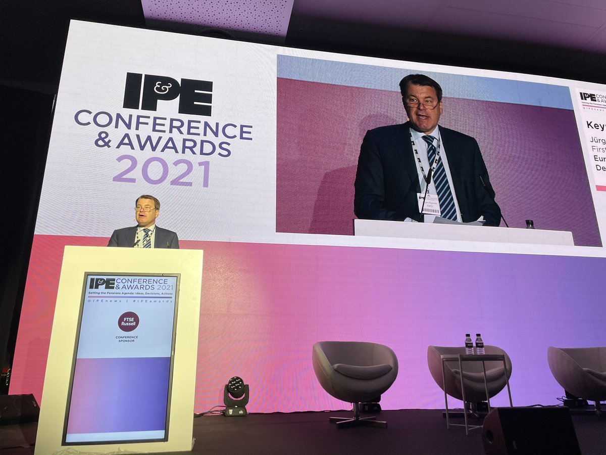 Jürgen Rigterink tweet media