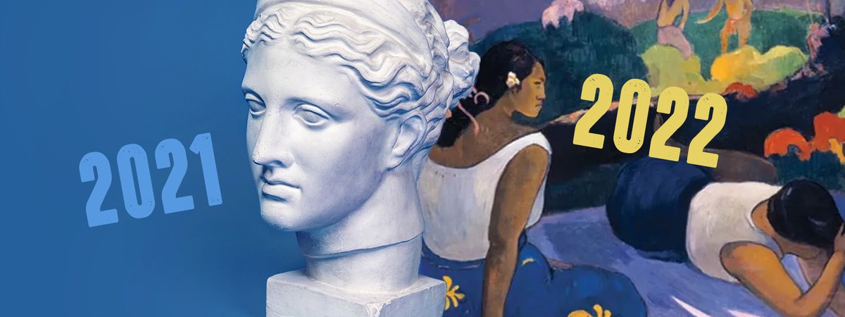 Want to Hear our Art Market Predictions for 2022?
hookson.com/art-market-202…