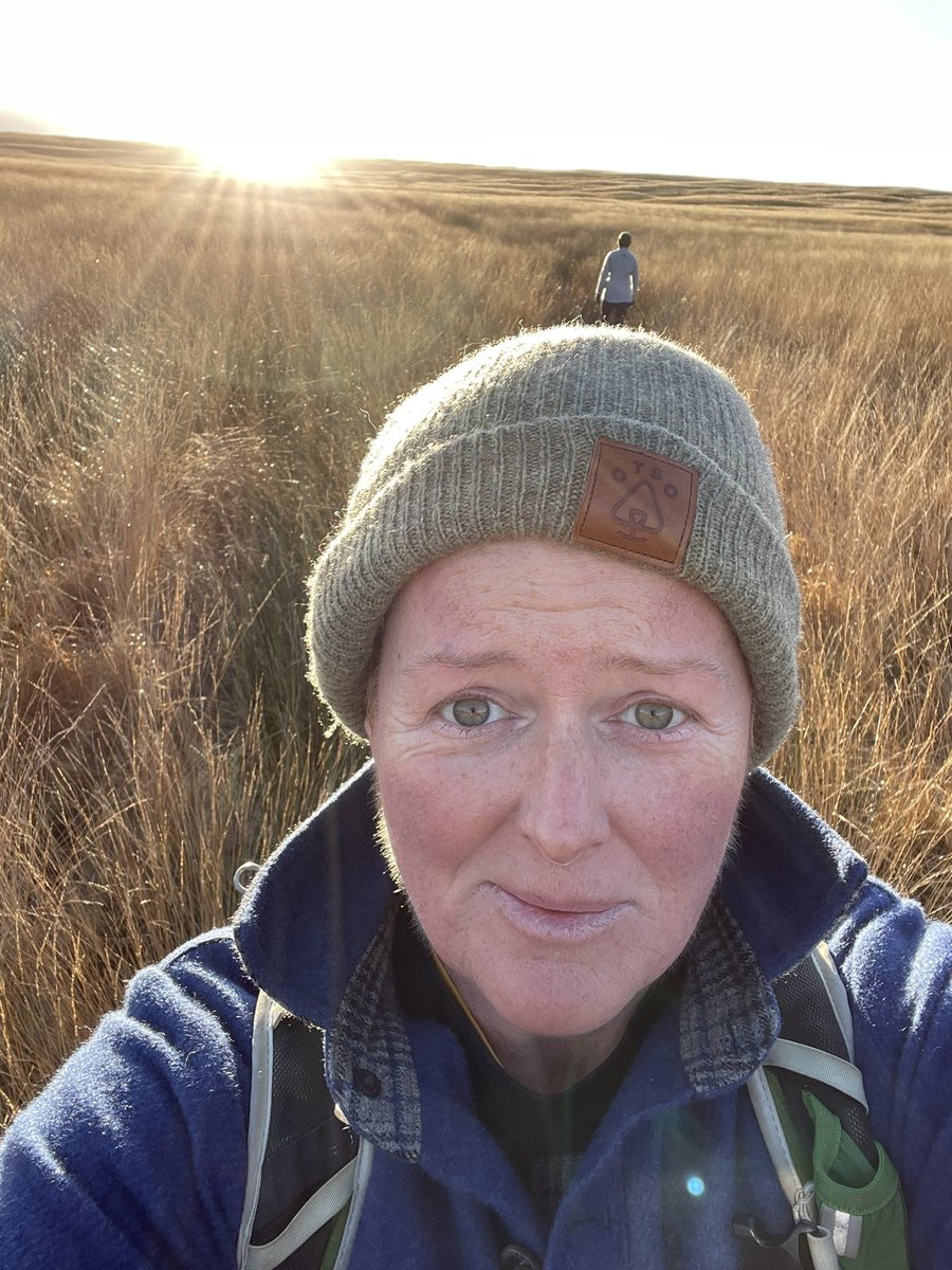 O'Hooley & Tidow tweet media