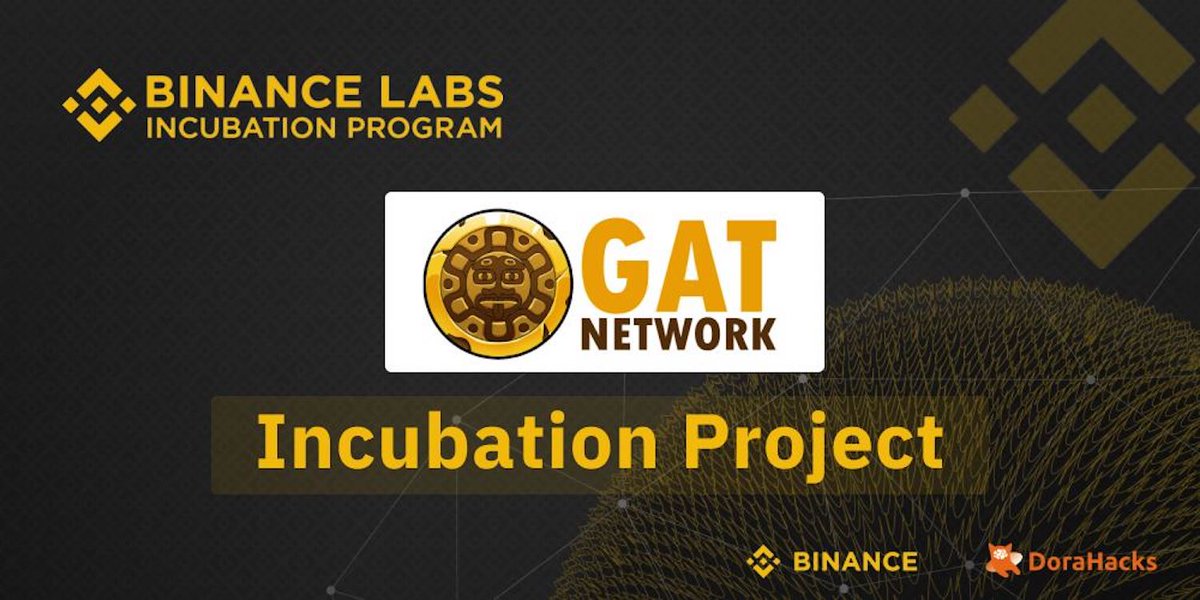 gat_network's tweet photo. ⭐️MONTHLY REPORT NOVEMBER⭐️

Too busy to read all our posts? No problem, get up to date fast by reading our latest Medium post ☕️🍪

Thanks for your support ☺️🦾

https://t.co/VdwvN9OQRG

#BSC #GAT #p2e #NFTMarketplace #MultiChain https://t.co/s7rjVU7zqP