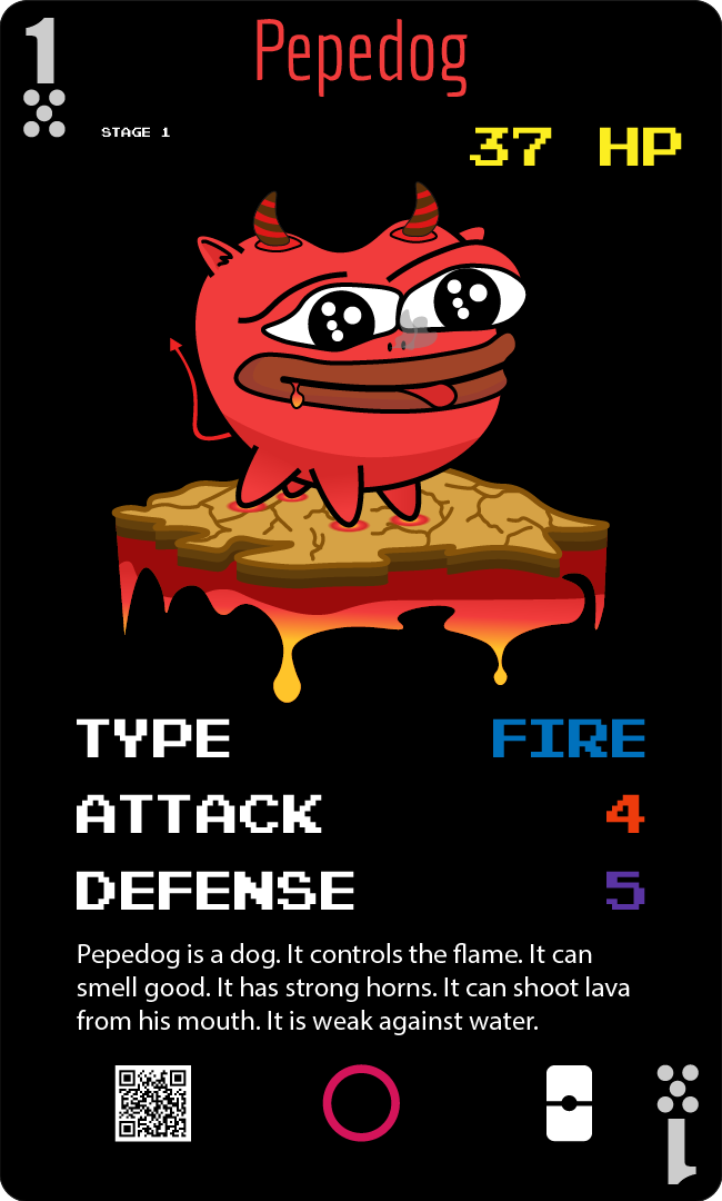 Devil Phoenix tweet media