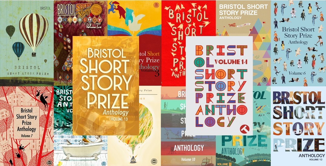 The 2022 Bristol Short Story Prize is open for entries! Closing date May 4th 2022: bristolprize.co.uk/news/2022-bris… #writingcompetition #shortstories