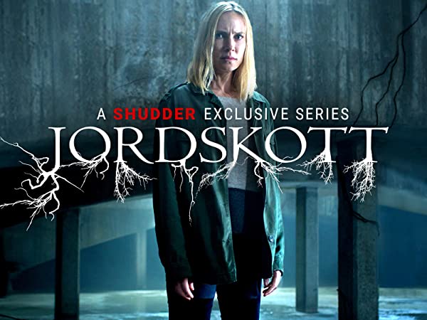 amatriain's tweet photo. Me ha descubierto @IrisZancho está pedazo de serie, que no me explico que no sea más famosa. Jordskott, un noir nórdico muy sobrenatural que sorprende y engancha. Muy recomendable para sacar ideas roleras para Vaesen, por cierto. https://t.co/stQZyWGwWh