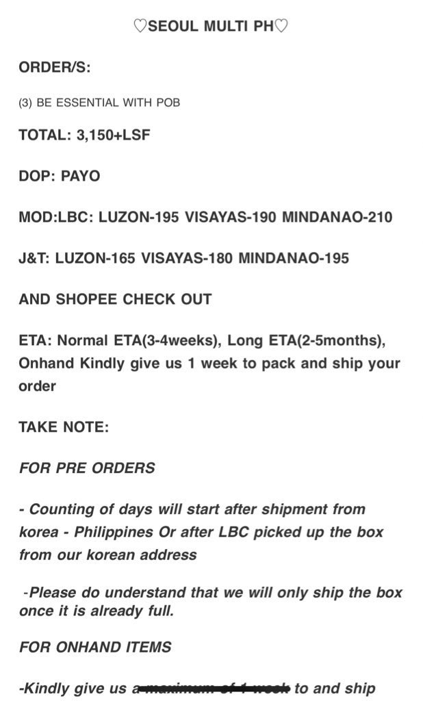 jinieyah1's tweet photo. SINO MAN NAKAORDER DITO SCAMMER!!! HINDI NA NAGPARAMDAM 

BessentialW/POB

PLEASE HELP ME TO RT!
DAMING NABIKTIMA NITONG RESELLER DITO.
HER GCASH
 09466717719 VIRGINIA G.
#CLARALAZA 
 0931 828 1611

SEOUL MULTI PH
AMI ABBY

@GalawinAngBarko  @forshops_buyers https://t.co/zAT4FggKI3