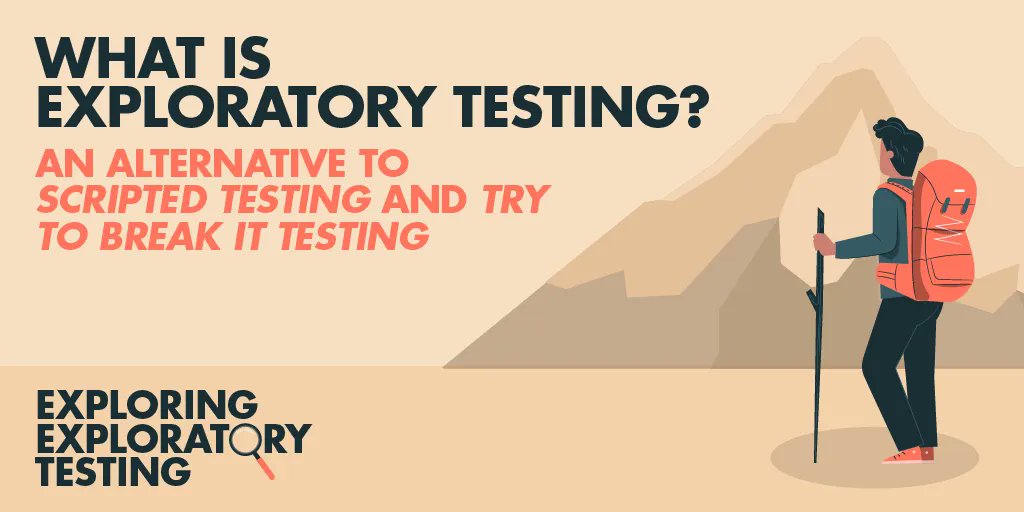 Ministry of Testing tweet media