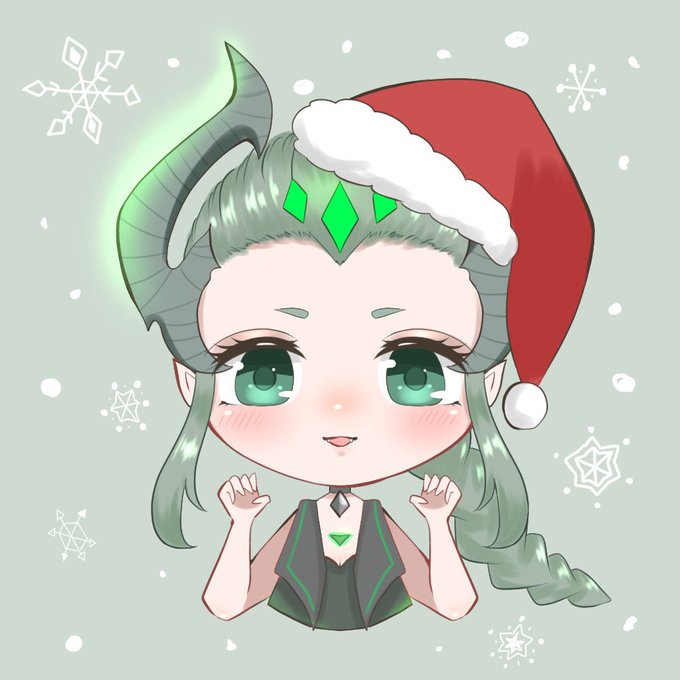 シヴァーナのtwitterイラスト検索結果