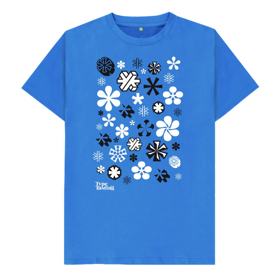 TypeTasting's tweet photo. It’s snowing asterisks. Looking for a typographic ‘Christmas jumper’, new hoodies added to the collection. All 100% cotton. Available in the Type Tasting shop https://t.co/PxeRC19b5T
#Christmas #typography https://t.co/8NkKkRyynQ