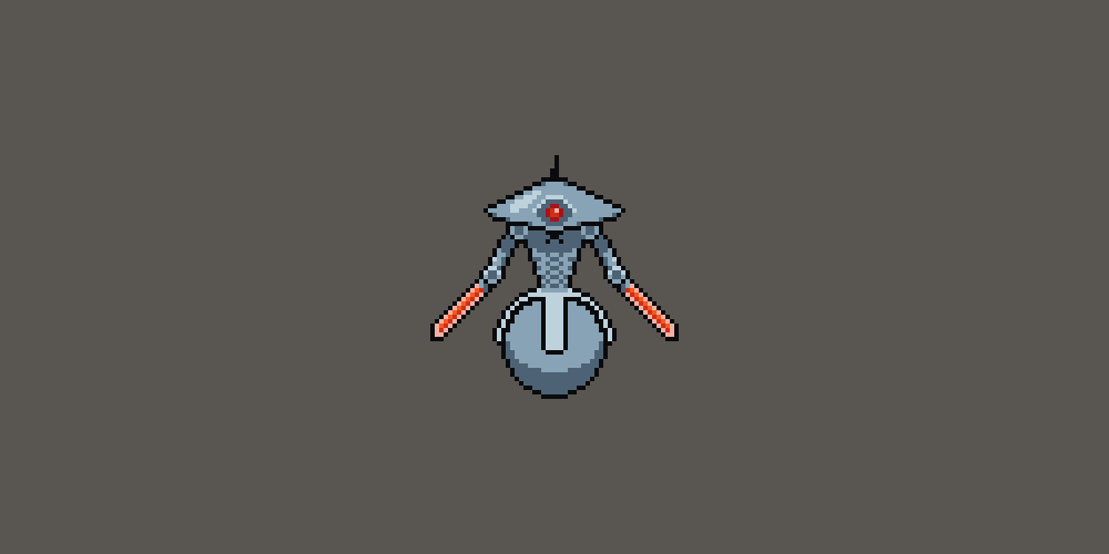 JubJub_Pixels's tweet photo. #pixelart https://t.co/YPw9stUlAY