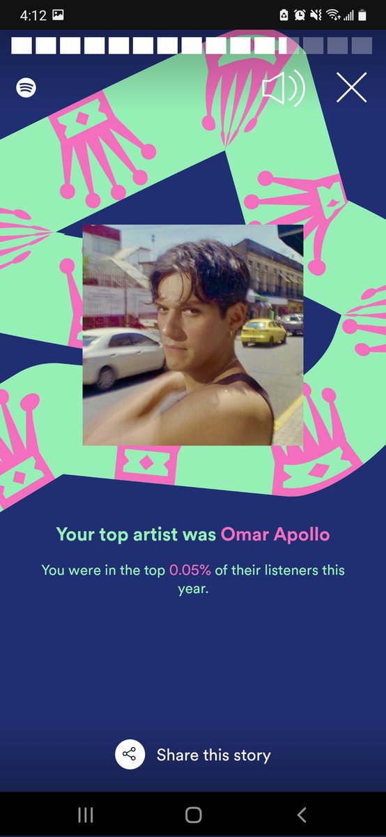 ShipperDesigns's tweet image. Thank you @omarapollo for helping me get through 2021. 💙