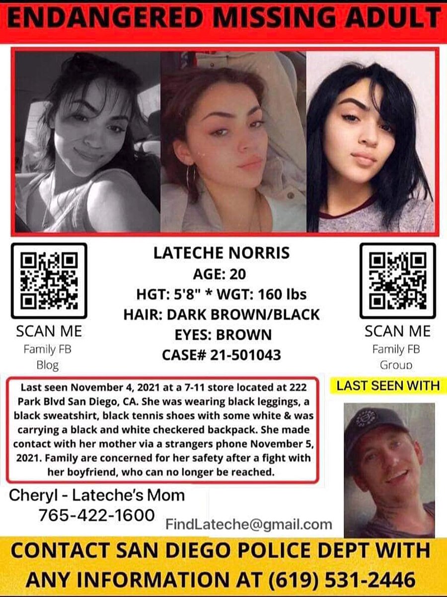missing_usa's tweet photo. Please share. Bring her back home safely Twitter world. https://t.co/8s8RhlTIQR