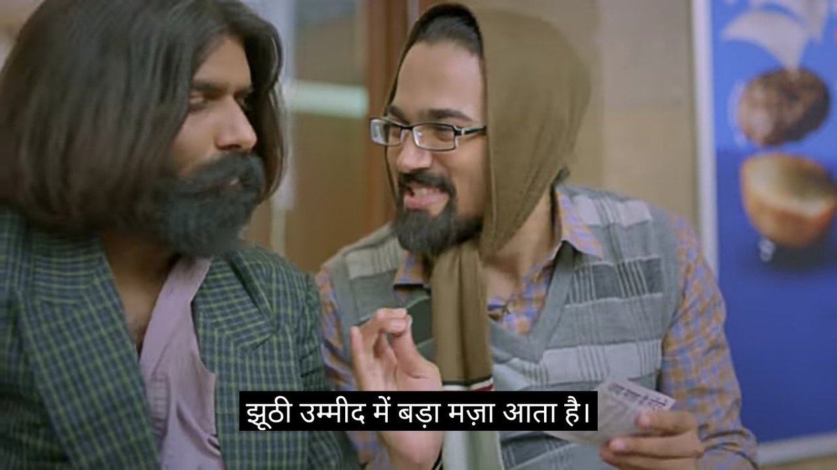 keyur1603's tweet photo. This ep was the emotional one yet quite relatable to a middle class man! Trust me Dhindora aatank machayega pure YouTube pe!!

Ep:-8 out nowwww!!!!!!

@Bhuvan_Bam

#Dhindora #samsykapahiya #BBkiVines https://t.co/3bPMQqzYb7