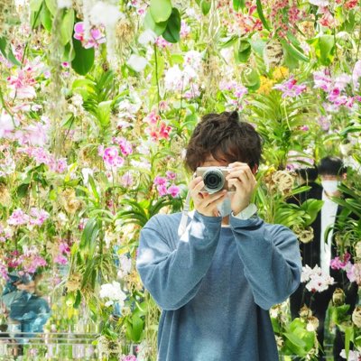 Leonpepepe's tweet photo. #新しいプロフィール画像 https://t.co/PYamHcxAZa
