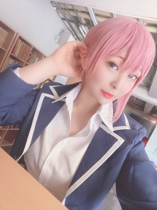 コスプレイヤーゆゆのTwitter画像35
