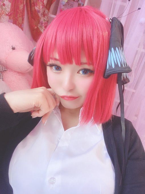 コスプレイヤーゆゆのTwitter画像36