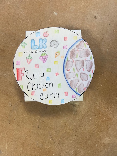 Pendle Vale DT tweet media