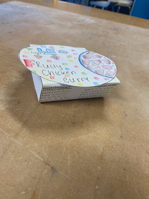 Pendle Vale DT tweet media