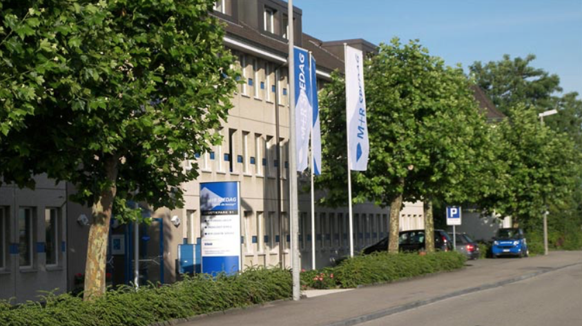 Últimas Noticias
Transnatur sigue creciendo en el mercado Suizo
Después de más de 50 años ofreciendo un servicio “leader” en el mercado… el Grupo Transnatur sigue creciendo en el flujo de mercancías entre Iberia y Suiza transnatur.com/transnatur-sig…